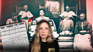 The 19th Century Monster You’ve Never Heard Of
