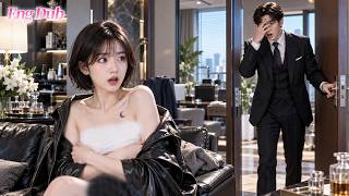 Country girl disguises as a man to apply as a CEO's bodyguard, only to find he's her one-night stand