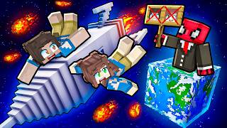 @Ferited  NEDEN BİZİ DÜNYADAN KOVDU? - Minecraft
