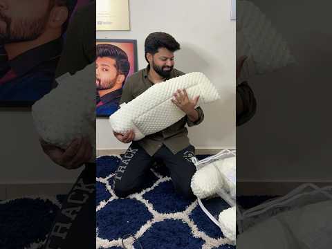 Veetuku inor pudhu aalu vandhachu ๐ Shadhik Azeez