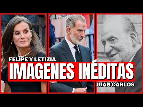 El IMPACTANTE desdén de Letizia Ortiz y Felipe por Juan Carlos al DESCUBIERTO