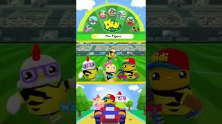 #shorts Didi & Friends | The Tigers
