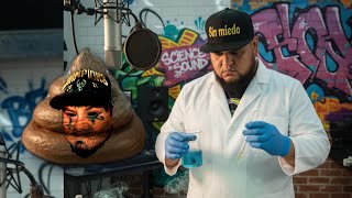 Un Mal Experimento - MRH / TIRADERA /