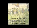 Colonial Governance and Political Developments