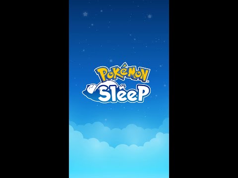 【公式】「Pokémon GO Plus +」で、もっと充実した『Pokémon Sleep』を。