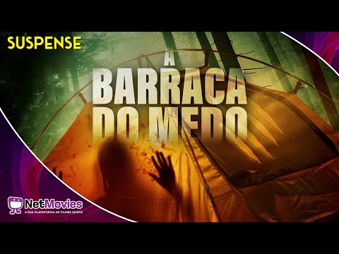 A Barraca do Medo (2016) - Filme Completo Dublado GRÁTIS - Filme de Suspense | NetMovies