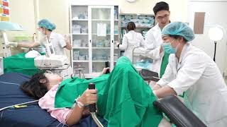 Birth Vlog 2025 | Normal delivery | Labor and Delivery Vlog | Give Birth TV