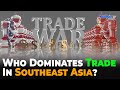 Southeast Asia Trade and Economy