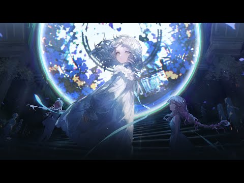 Summer Garden of Forking Paths PV