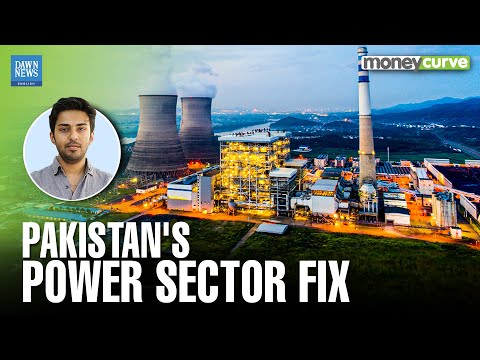 YouTube video thumbnail: Pakistan’s Circular Debt Deal Explained