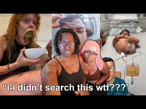 There's Something Wrong With TikTok Search Results...