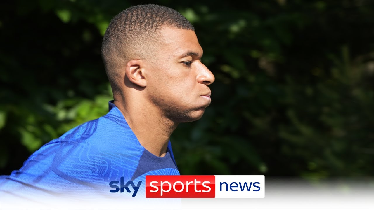 Which clubs could afford to sign Kylian Mbappe?