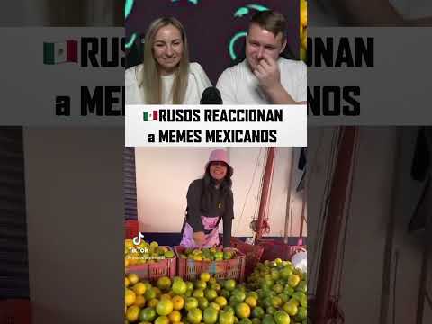 🇲🇽 CUANDO VAS A TIANGUIS