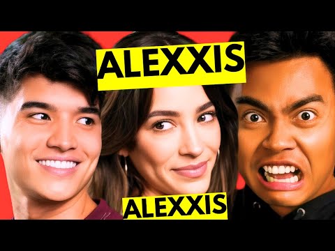 ALEXXIS'S MOST DANGEROUS INTERVIEW WITH ALEX AND ROI - SPICY FRUIT EP. 41