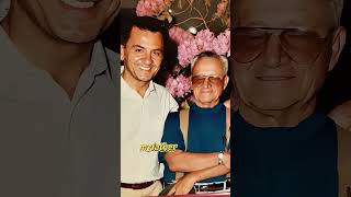 I am Frank Caprio, and this is my greatest wish before I leave this world.#celebrities #star #facts
