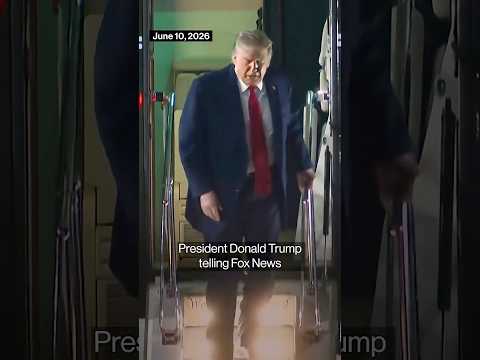Trump Says Iran Will ‘Pay the Price’ for Delaying Talks