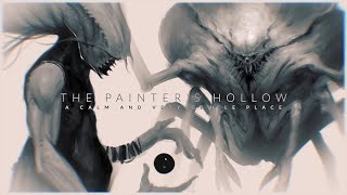 Welcome To Your New Art Sanctuary - The Painter's Hollow