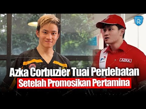 Perjalanan Azka Corbuzier, Tuai Perdebatan Usai Unggah Konten Promosikan Pertamina