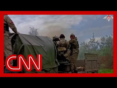 Putin pardons convicted murderers who fight in Ukraine