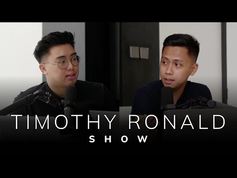 Timothy Ronald Show
