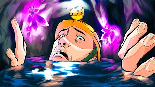 TikTok Cave Diver Deaths Are Brutal.
