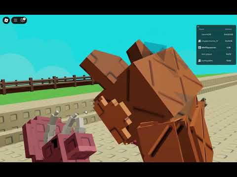 Grow Garden New Update. Prehistoric dinosaurs are here!