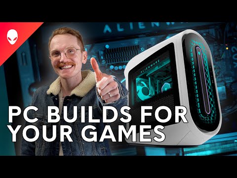 How Your Favorite Games Shape Your PC Build