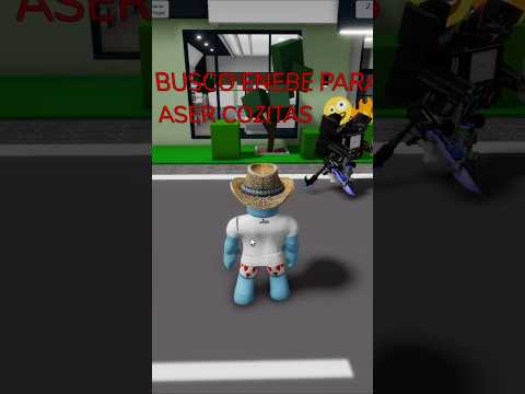 Busco enebe para aser cositas 2.0 #roblox #brookhaven #chisme #shorts