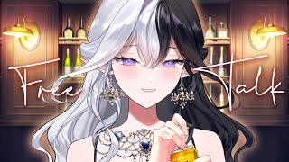 【Free Talk】แคชอัพชีวิตช่วงนี้【#Eileennoir】
