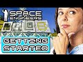 Space Engineers Gameplay Concepts