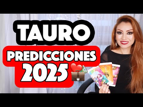 TAURO ♉️ QUEDÉ EN SHOCK!!! ESTA PERSONA TE CAMBIARÁ LA VIDA!! VAS A DEJARLE EN SHOCK!!