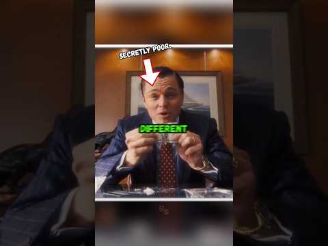 Did You Notice These Things In Different Movies.