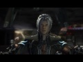 FINAL FANTASY XIII TGS 09 Trailer.