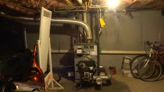 Taco SR503-4 3 Zone Switching Relay NO HOT WATER FROM MEGA STORE TANK
