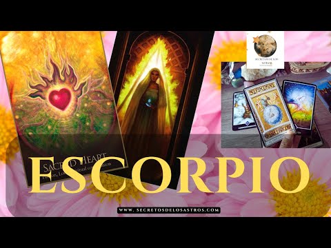 ESCORPIO✨ROMPIENDO BARRERAS Y SALIENDO ADELANTE DESPUES DE TODO EL SUFRIMIENTO