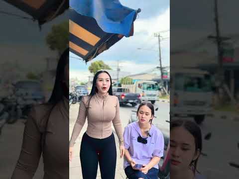 ไม่จริงมั้ง #funny #แม่ลูก #แม่แพรน้องพลอย