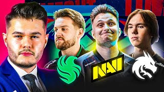 BO3 - VITALITY vs ASTRALIS - $400.000 BLAST LISBON