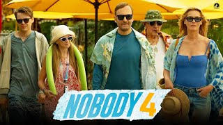 Nobody 4 _ First Teaser (HD) | Nobody 3 Release Date, Nobody 2 Ending Explained, Nobody Film, Review