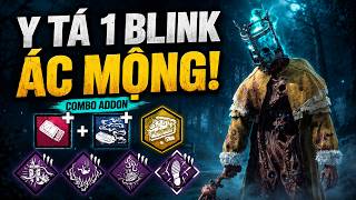 Dead by Daylight và mình vào luyện killer tiếp.... ^^