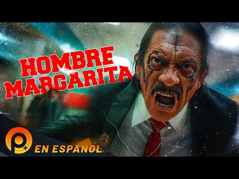 HOMBRE MARGARITA | PELICULA DE ROMÁNTICO EN ESPANOL LATINO