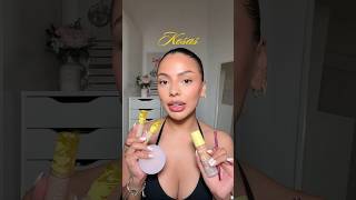 ✨ Trying Kosas for the first time… and I’m impressed 😍 #kosas #makeupreview #glowyskin