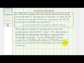 Understanding Function Notation and Waste Statistics