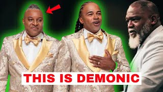 The Bible WARNED Us About Them...