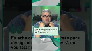 Ué, Héverton Guimarães?! | #Shorts