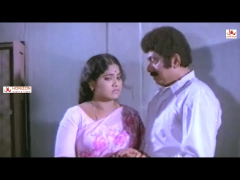 ജയന്തിയെ കാണാൻ പോയ രാത്രിയിൽ | Malayalam Thriller Movie Scene | Jayamalini | Prem Nazir | K P Ummer