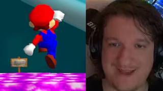 One of the Coolest Kaizo Hacks I'VE EVER SEEN (Eternal Realm)
