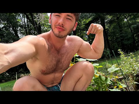 Mini Garden update