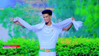 DHAANTO CUSUB | MAXAMED KASHKA |MADAXWEYNE AXMED MADOOBE |VIDEO OFFICIAL 2025