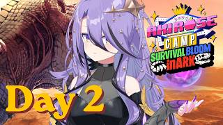 【ARK】ARK: Survival Ascended - Day 2 ! Continue the missions! GRIND MOR