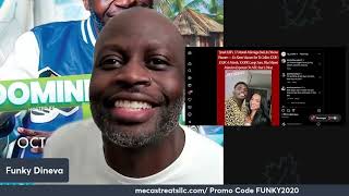 Tyrek Hill's Divorce Settlement